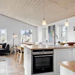Сasa de vacaciones 10834-ulfborg-kjaergaardvej-104