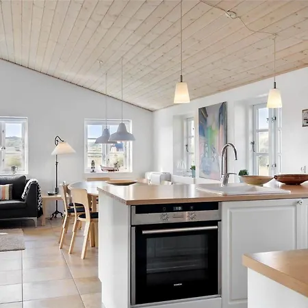 Nyaraló 10834-ulfborg-kjaergaardvej-104