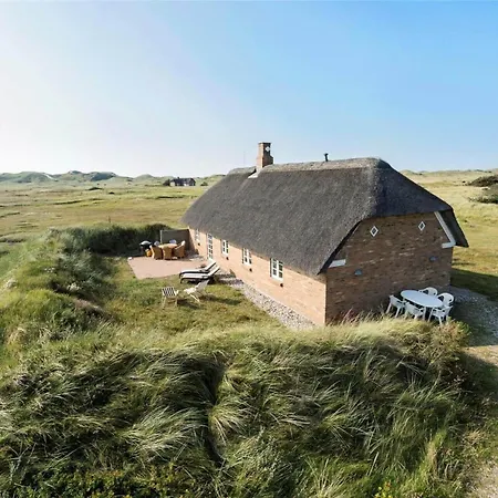 10834-ulfborg-kjaergaardvej-104 Dom wakacyjny