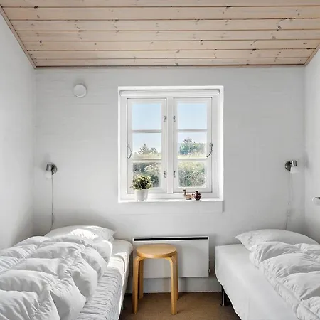 Casa de Férias 10834-ulfborg-kjaergaardvej-104 Ulfborg