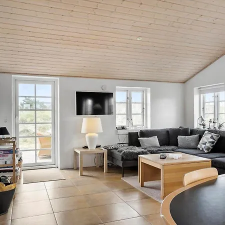 Casa de Férias 10834-ulfborg-kjaergaardvej-104 Ulfborg