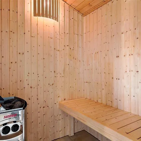 Feriehus 10834-ulfborg-kjaergaardvej-104 Ulfborg